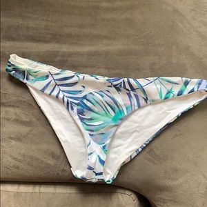 L*Space Bottoms (reversible)